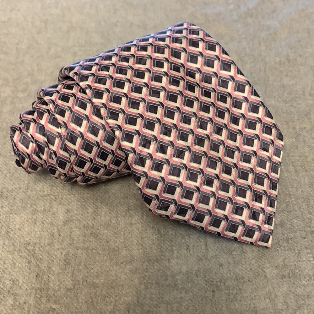 GEOFFERY BEENE MENS TIE